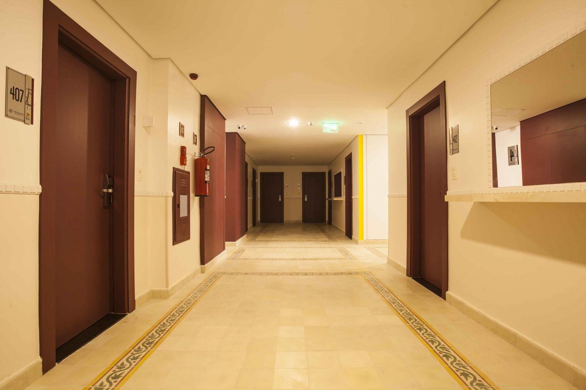 Hotel Grand Barao เซาเปาโล ภายนอก รูปภาพ